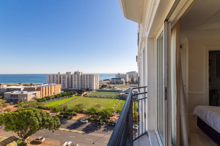 To Let 1 Bedroom Property for Rent in Three Anchor Bay Western Cape